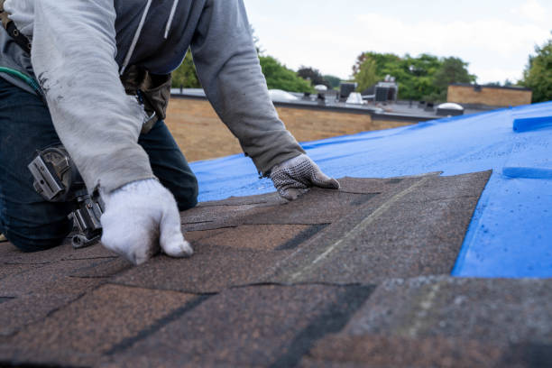 Roof Installation Near Me in Oshkosh, WI