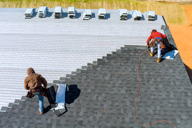 Best Metal Roofing Contractor  in Oshkosh, WI