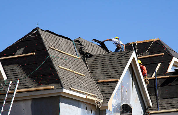 Roof Waterproofing Services in Oshkosh, WI