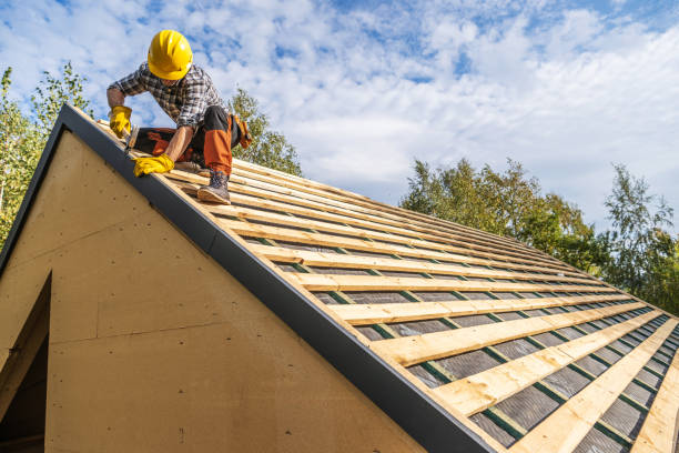 Sealant for Roof in Oshkosh, WI