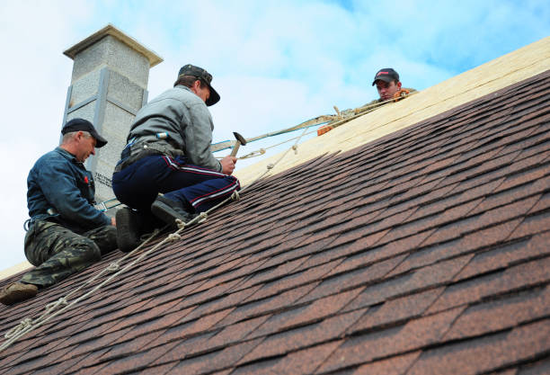 Trusted Oshkosh, WI Roofing Contractor Experts