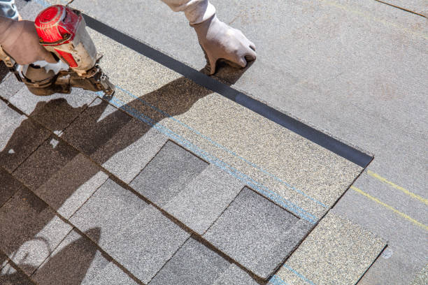Best Residential Roofing Contractor  in Oshkosh, WI