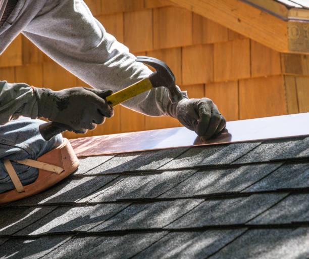 Best Storm Damage Roof Repair  in Oshkosh, WI